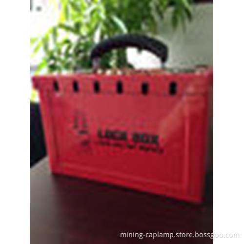 Ce Portable Lock Out Station